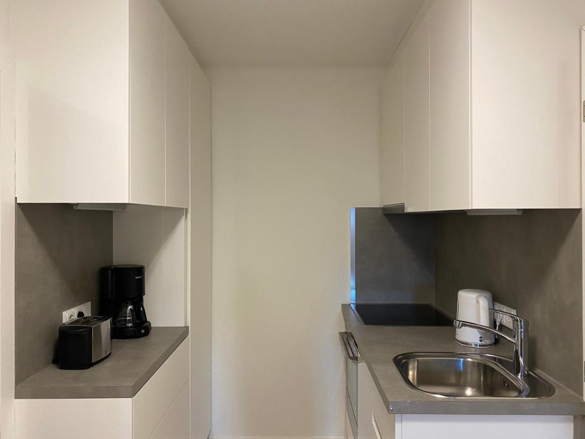 Gemuetliche Wohnung Mit Gartenblick Инсбрук Экстерьер фото